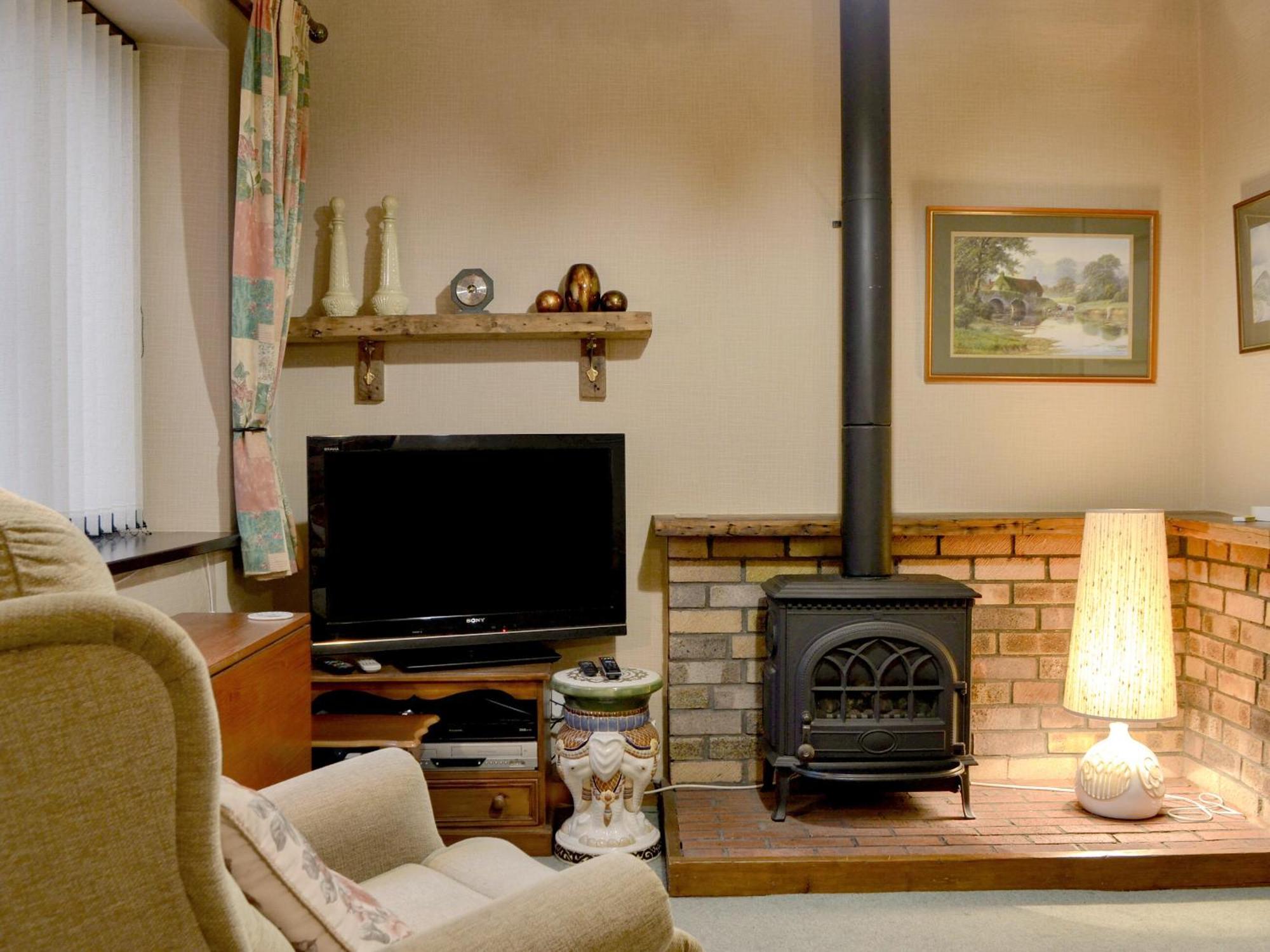 Printers Cottage Ambleside Exteriér fotografie